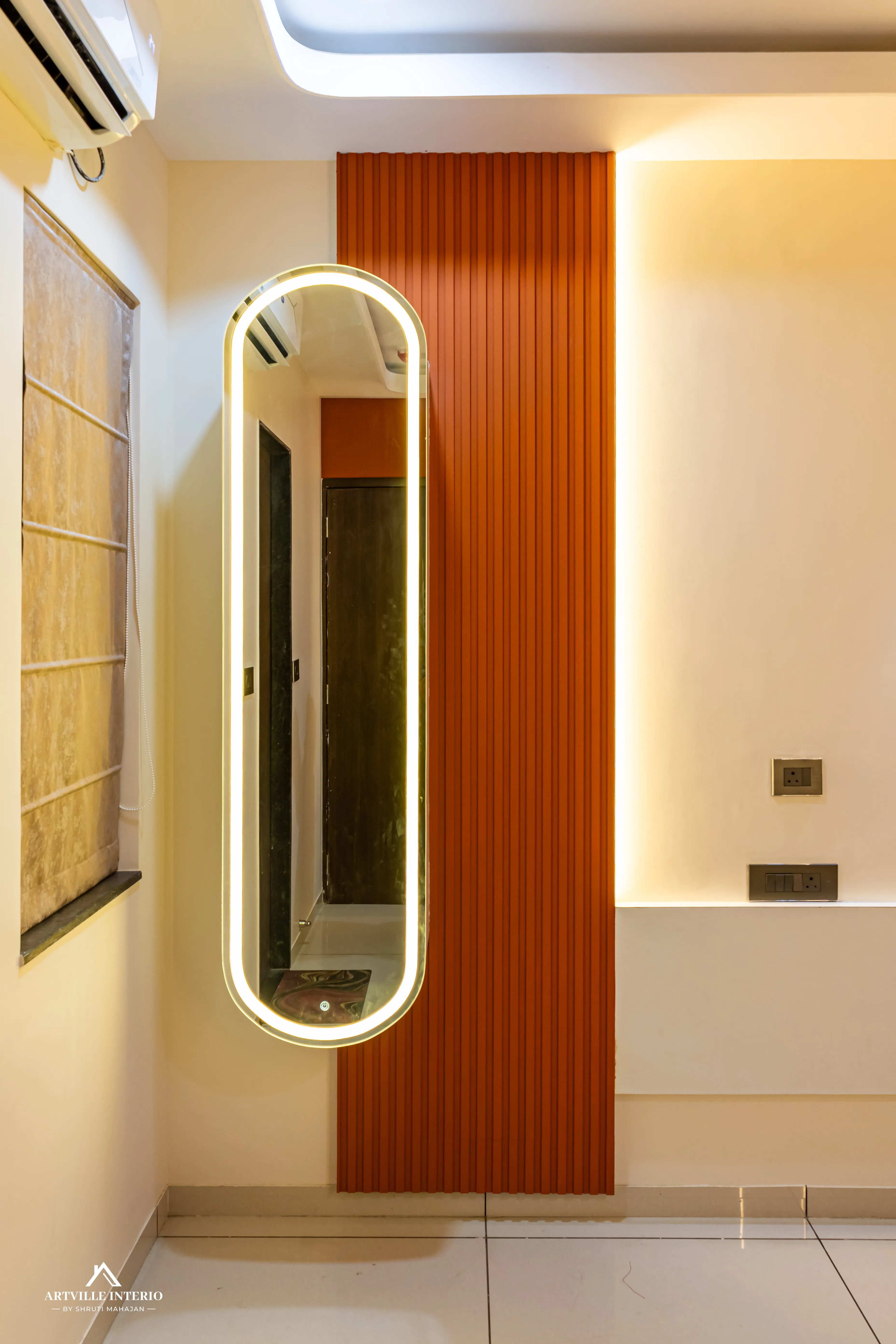 Residential Interior