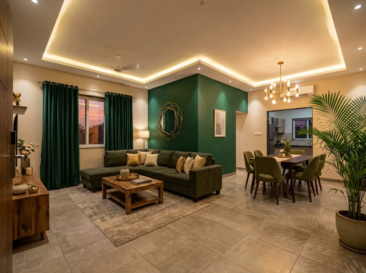 Bhange Home