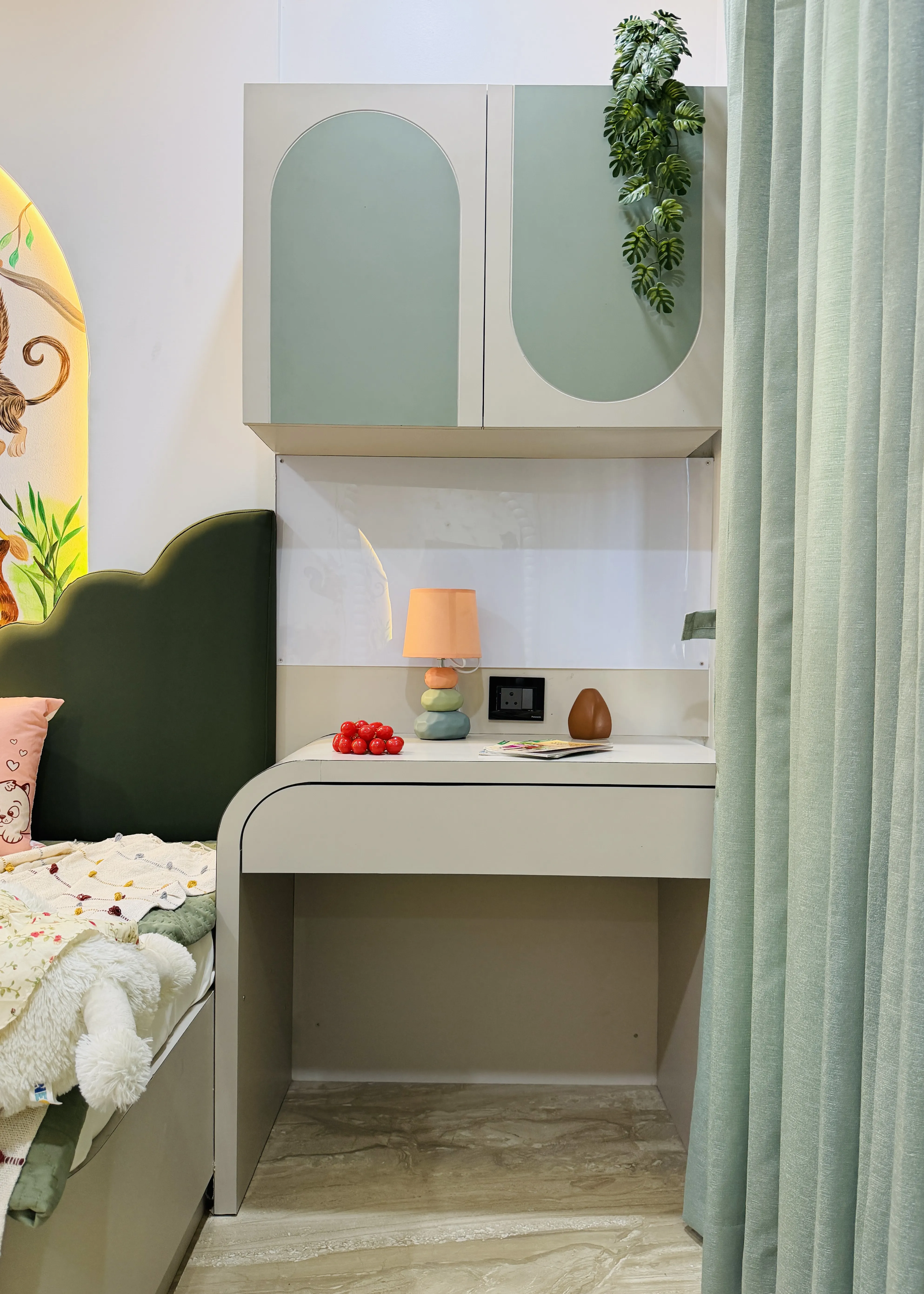 Karan Patil Residence Pune
