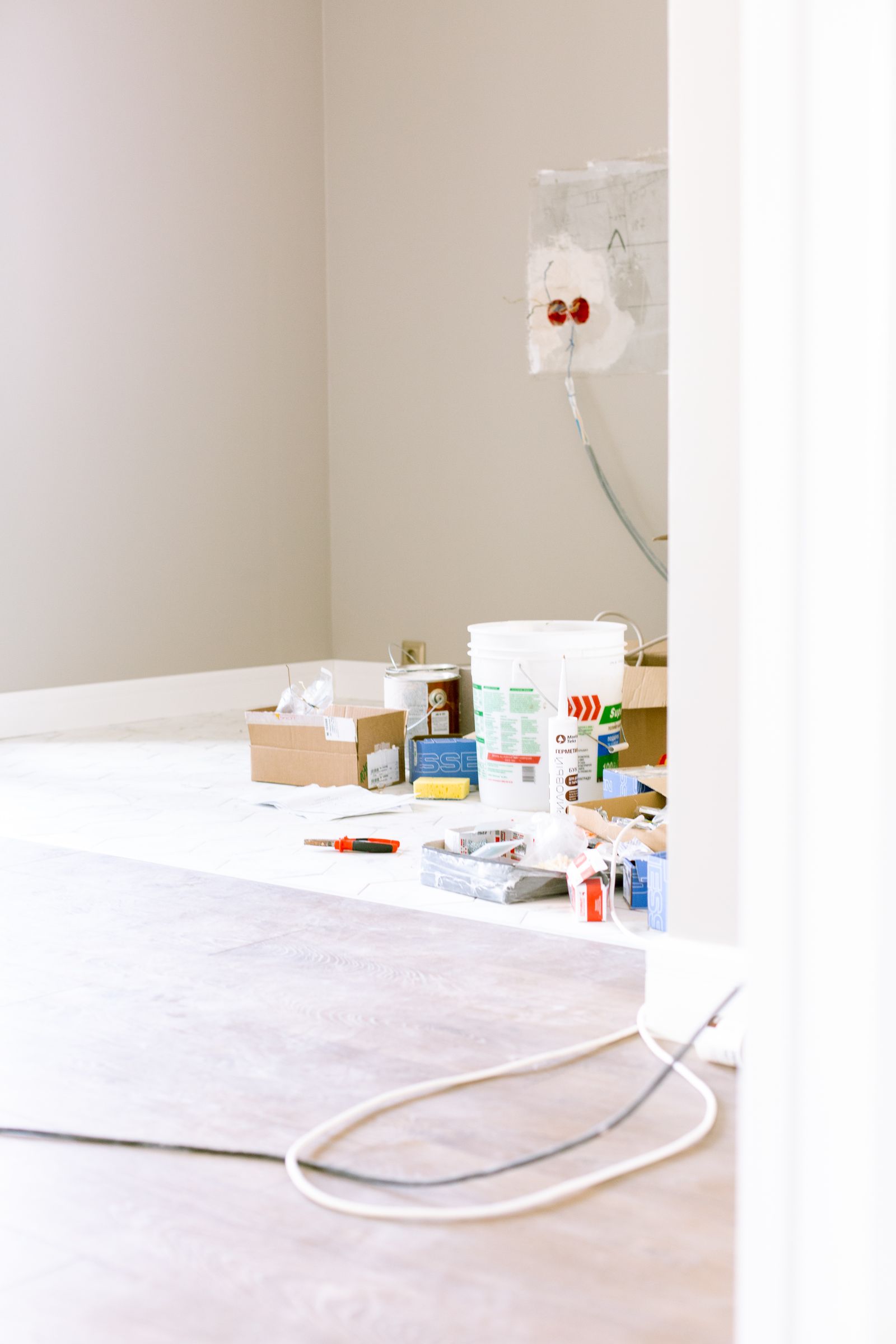 Renovation & Makeovers by Artville Interio
