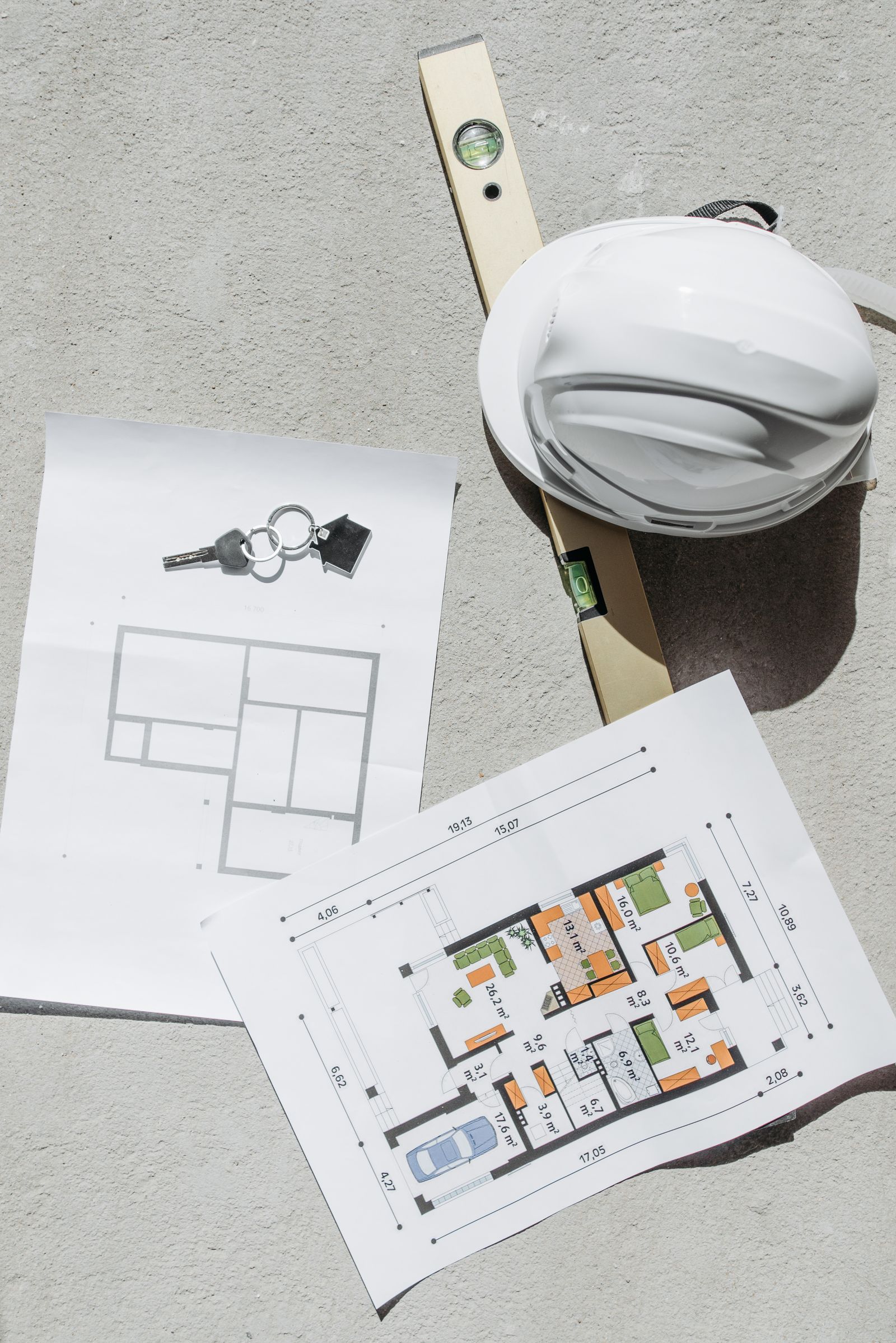 Turnkey Projects by Artville Interio